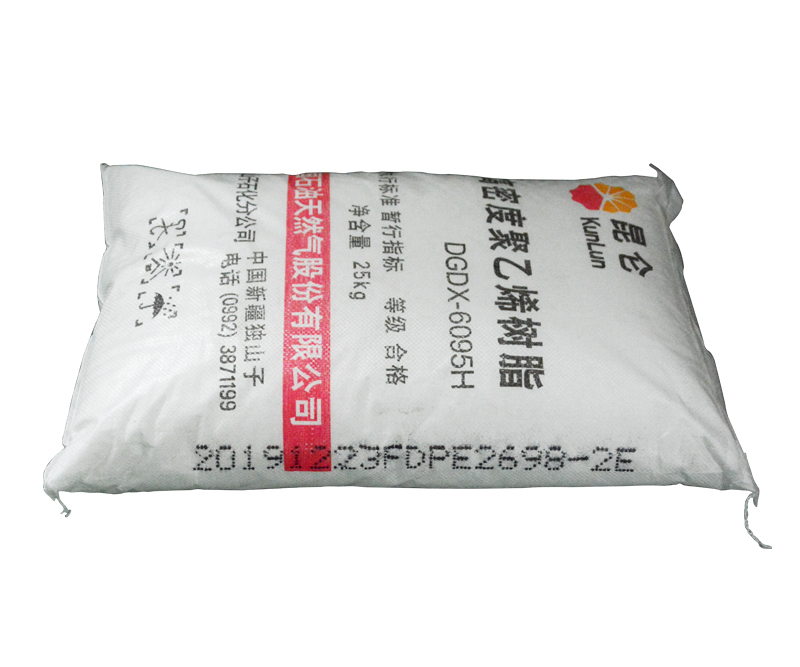 獨山(shān)子(zǐ)石化(huà) 6095H